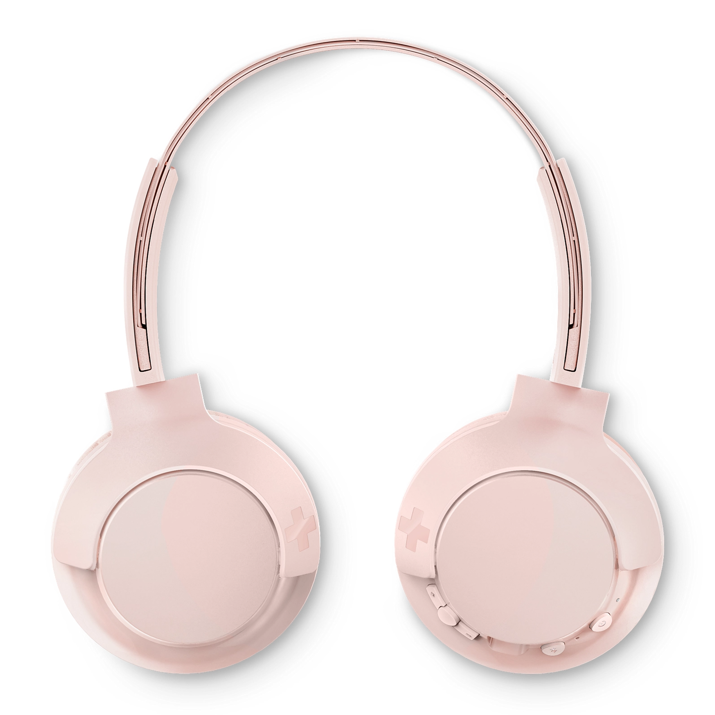 Philips Bluetooth Handsfree, MultiPoint, A2DP, Pink SHB3075M2PK/97