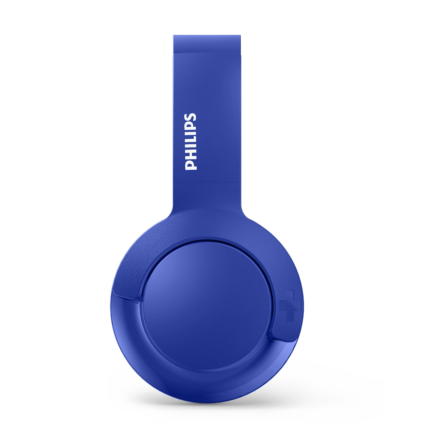 Philips Bluetooth Handsfree, MultiPoint, A2DP, Blue SHB3075M2BL/97