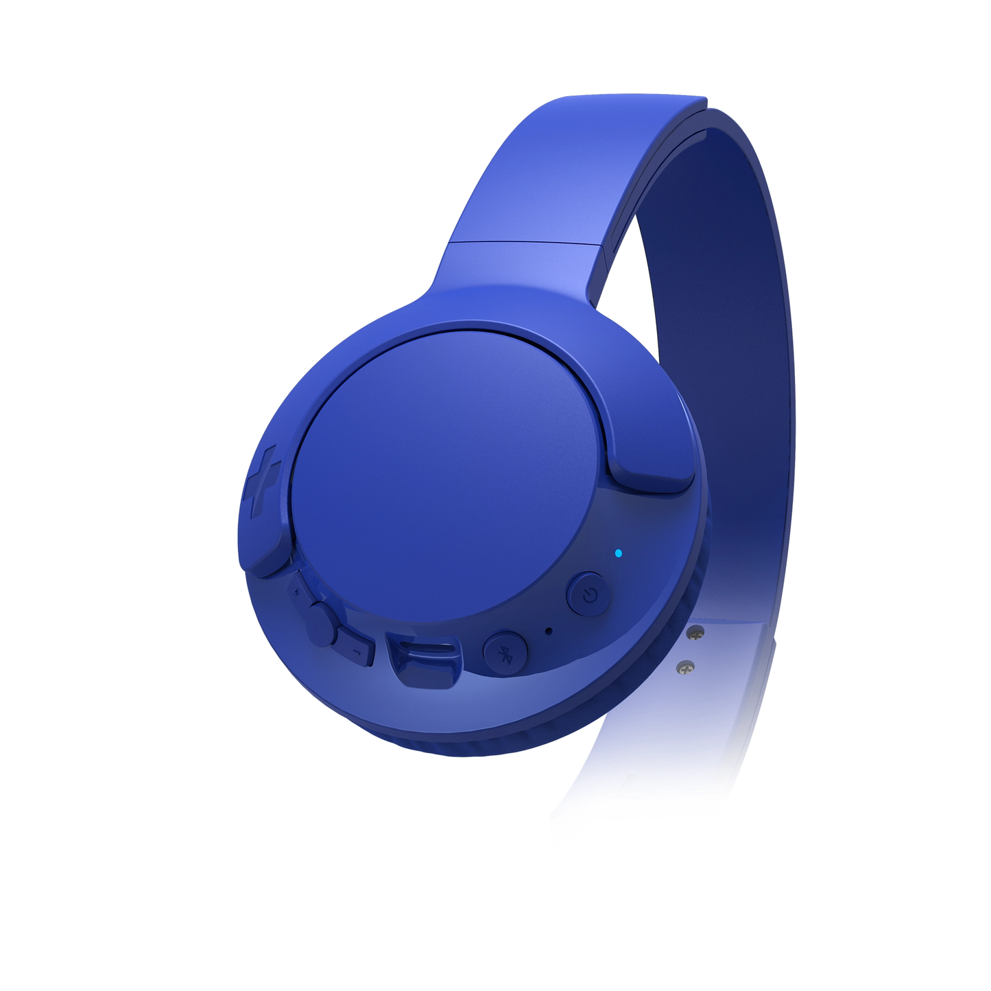 Philips Bluetooth Handsfree, MultiPoint, A2DP, Blue SHB3075M2BL/97