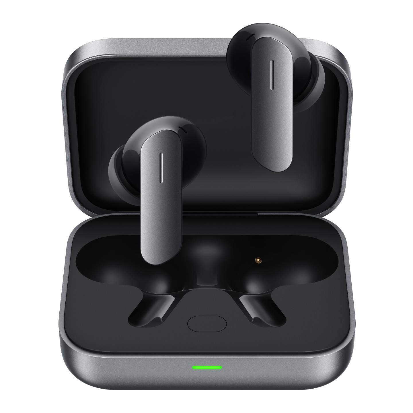 Bluetooth Handsfree Realme Buds Air7, TWS, ANC, MultiPoint, Gray