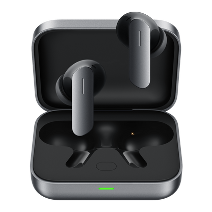 Bluetooth Handsfree Realme Buds Air7, TWS, ANC, MultiPoint, Gray