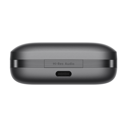 Handsfree Bluetooth Realme Buds Air7 Pro, TWS, ANC, MultiPoint, Gray