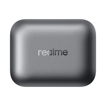 Bluetooth Handsfree Realme Buds Air7, TWS, ANC, MultiPoint, Gray