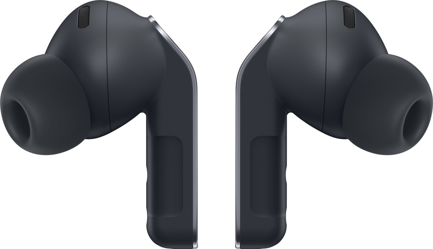 Samsung Galaxy Buds4 Pro Bluetooth Handsfree, Black SM-R640NZKAEUE