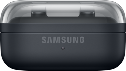 Samsung Galaxy Buds4 Pro Bluetooth Handsfree, Black SM-R640NZKAEUE