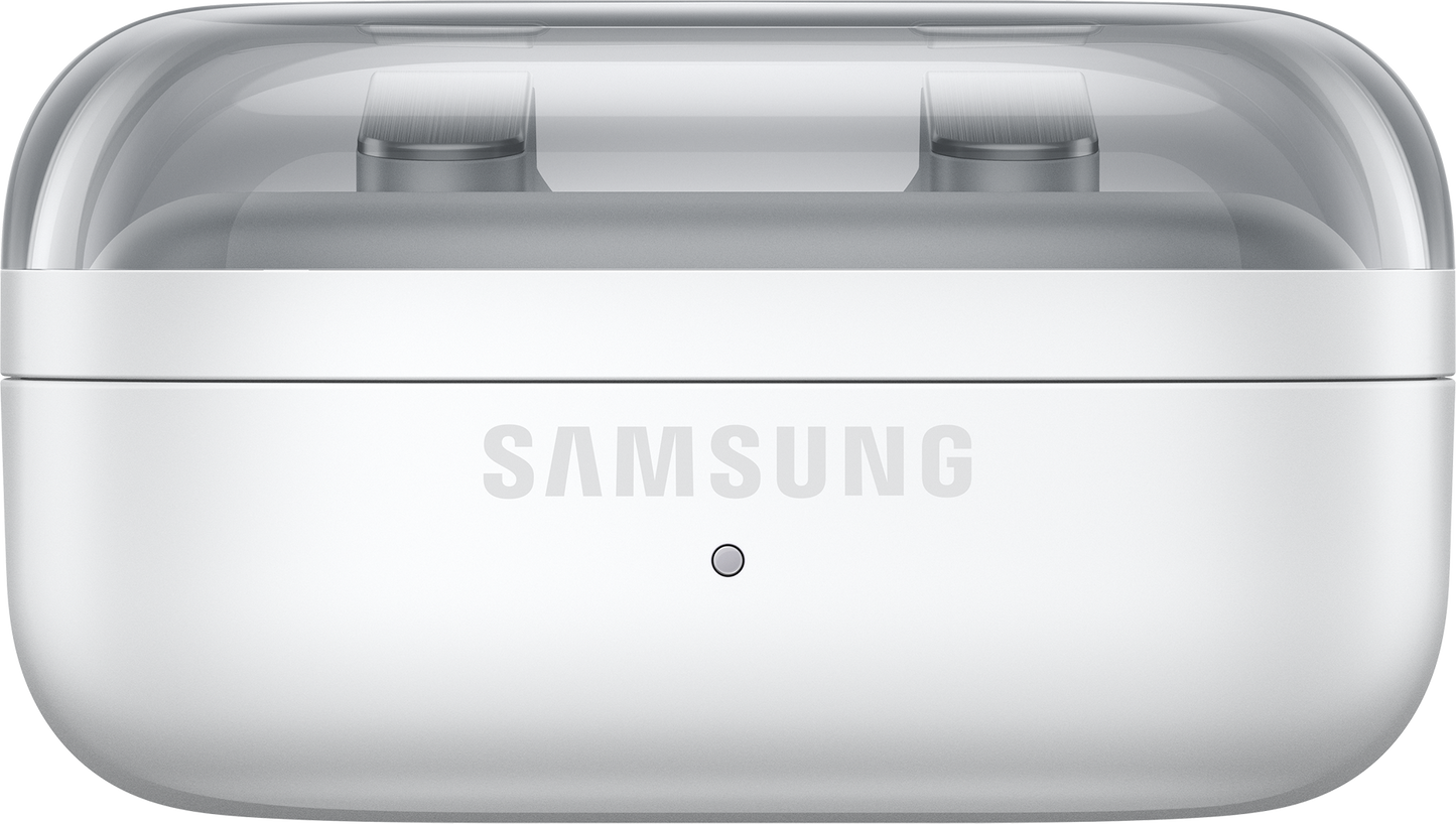 Bluetooth Handsfree Samsung Galaxy Buds4 Pro, White SM-R640NZWAEUE
