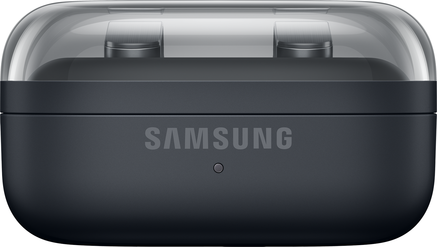 Samsung Galaxy Buds4 Bluetooth Handsfree, Black SM-R540NZKAEUE