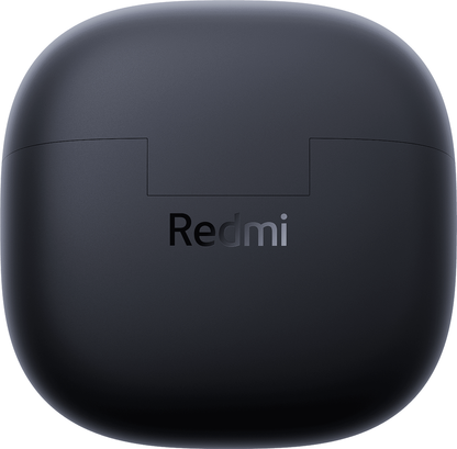 Handsfree Bluetooth Xiaomi Redmi Buds 6 Lite, TWS, ANC, Black BHR8653GL 