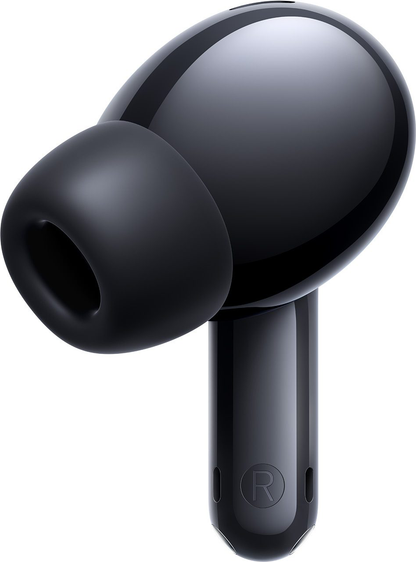 Handsfree Bluetooth Xiaomi Redmi Buds 6 Lite, TWS, ANC, Black BHR8653GL 