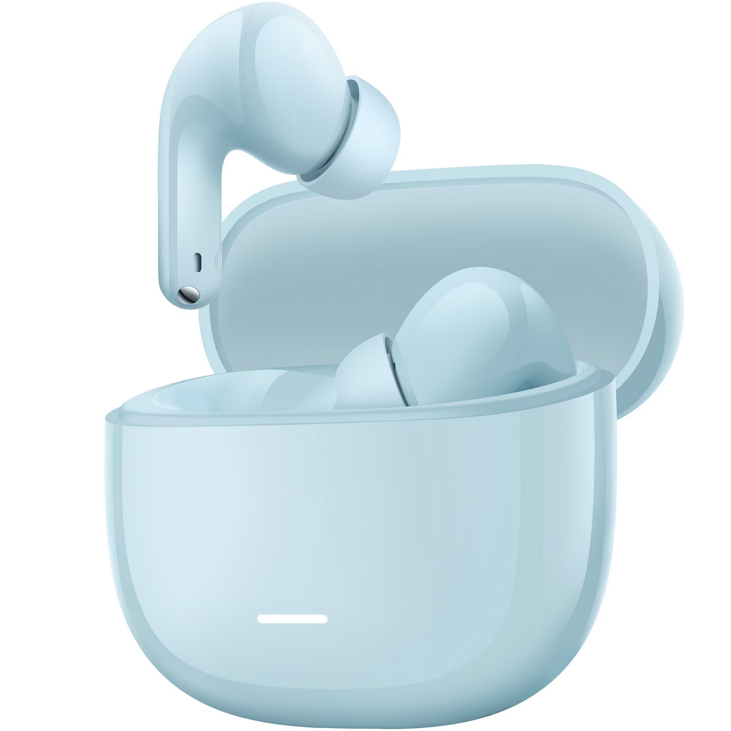 Xiaomi Redmi Buds 8 Lite Bluetooth Handsfree, TWS, ANC, MultiPoint, Blue BHR08OJGL