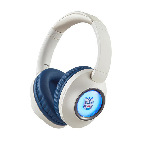 XO Design BE43 Bluetooth Handsfree, A2DP, Blue
