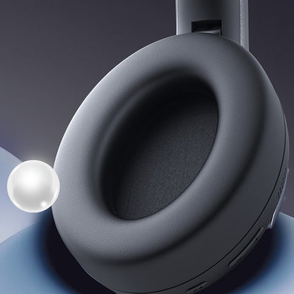 Yesido EP07 Bluetooth Handsfree, A2DP, ANC, Black