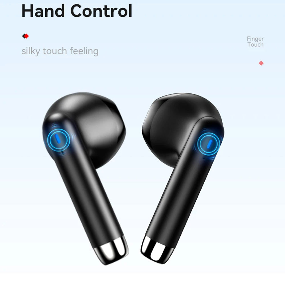 Handsfree Bluetooth Yesido TWS22, TWS, Black