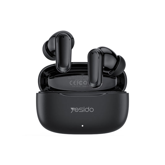 Handsfree Bluetooth Yesido TWS38, TWS, Black