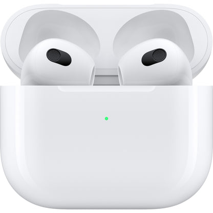 Apple AirPods 3 White Bluetooth Handsfree, MME73ZM/A