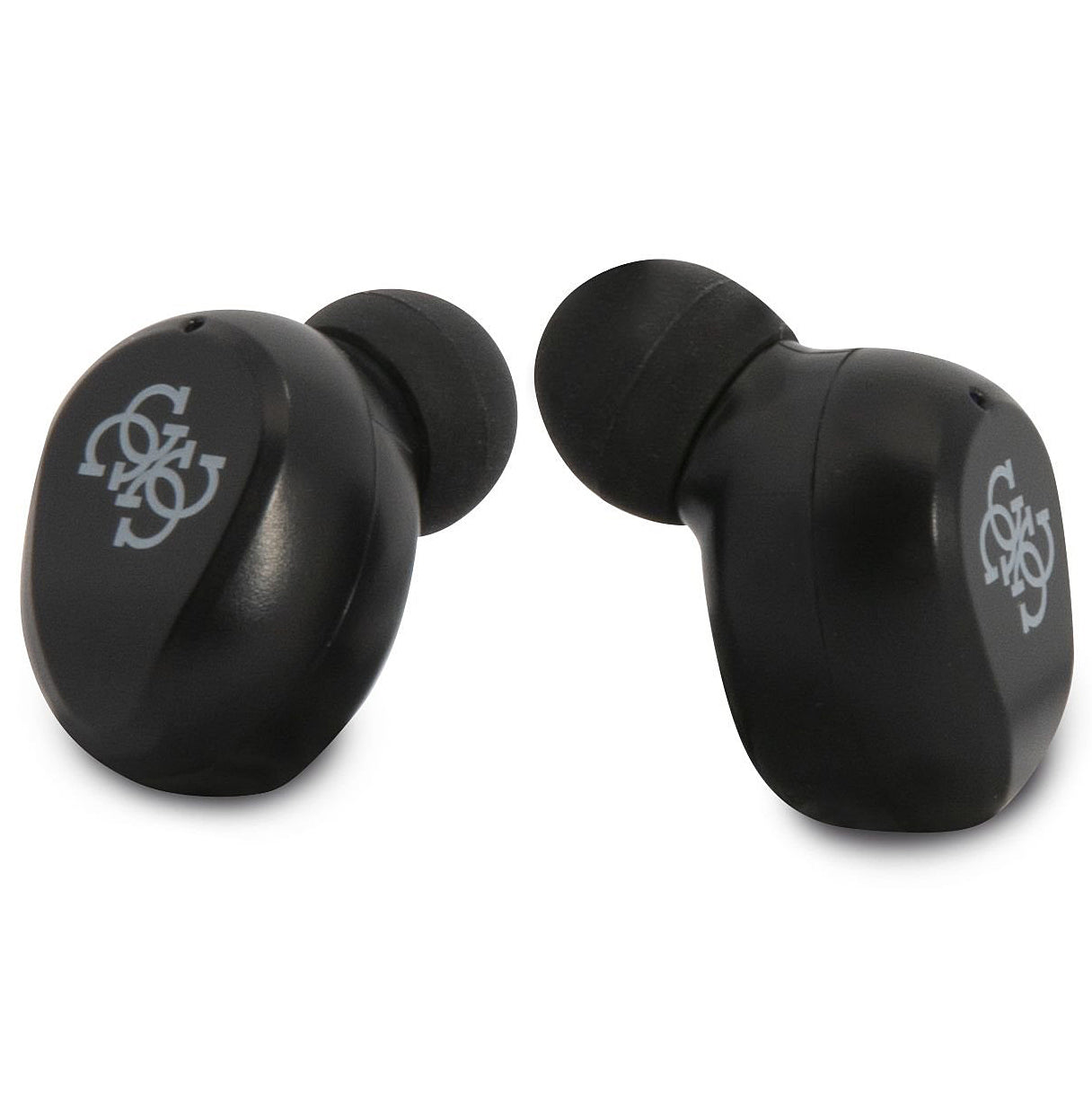 Handsfree Bluetooth Guess Classic Logo, TWS, Black