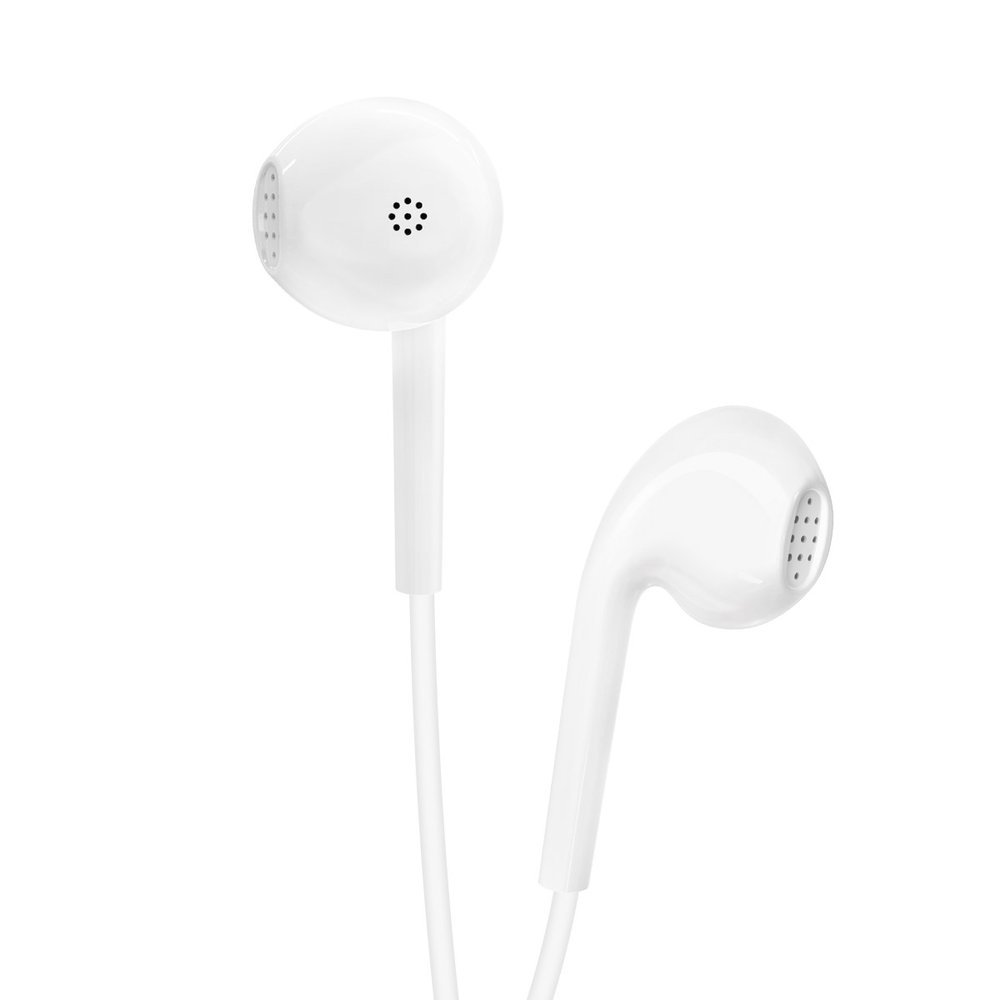 Handsfree 3.5mm Dudao X10S, White