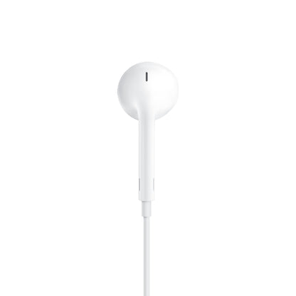 Handsfree USB-C Apple EarPods, White, Resealed MTJY3AM/A