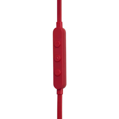 Handsfree USB-C JBL Tune 310C, Red JBLT310CRED