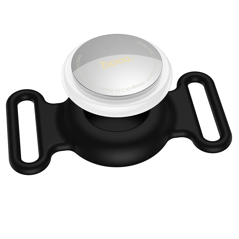 HOCO SmartTag E91C for iOS Series, White