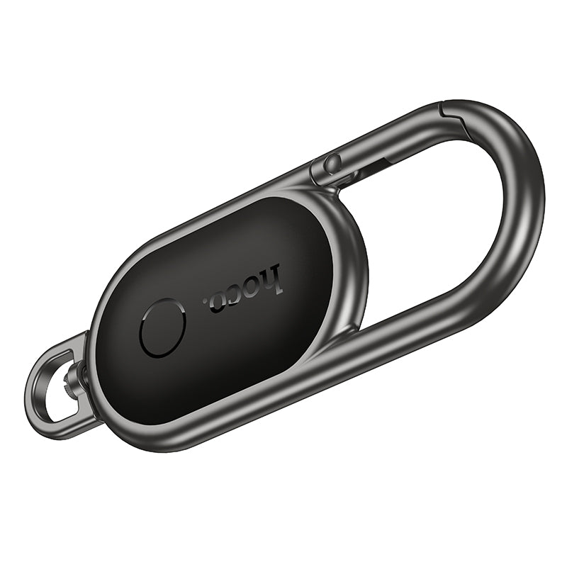 HOCO SmartTag E91J for iOS Series, Black
