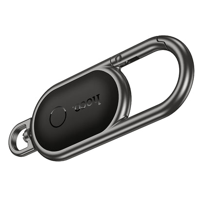 HOCO SmartTag E91J for iOS Series, Black