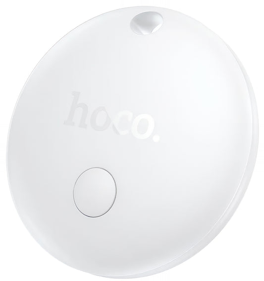 HOCO SmartTag E93A for Android Series, White