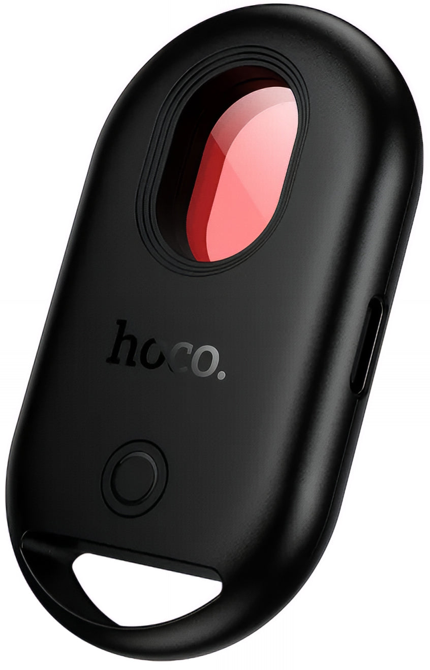 HOCO SmartTag E95 3in1 for iOS Series, Black