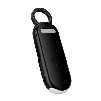 HOCO SmartTag E99 Flash for iOS Series, Black