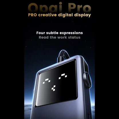 UGREEN CM888 (45155) Uno USB-C Hub, 6in1, Gray