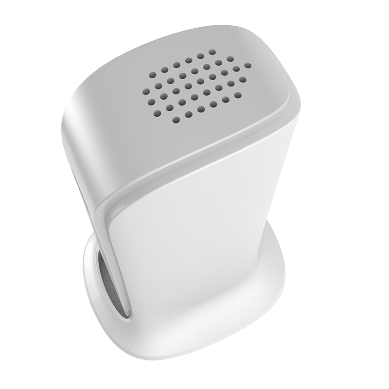 Dudao A5EU Station Charger, 25W, 5A, 5 x USB-A, White