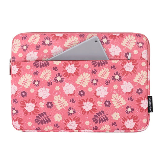 CanvasArtisan H24-11 Case for 15inch - 16inch Laptop, Pink