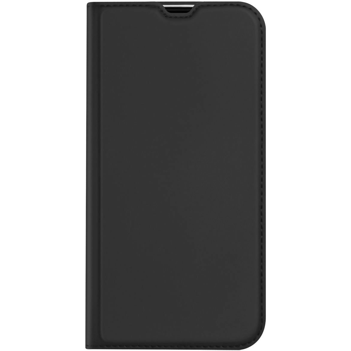 Case for Apple iPhone 14 Pro, DUX DUCIS, Skin Pro, Black