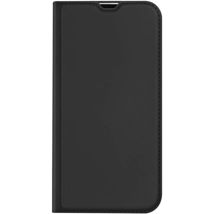 Case for Apple iPhone 14 Pro, DUX DUCIS, Skin Pro, Black