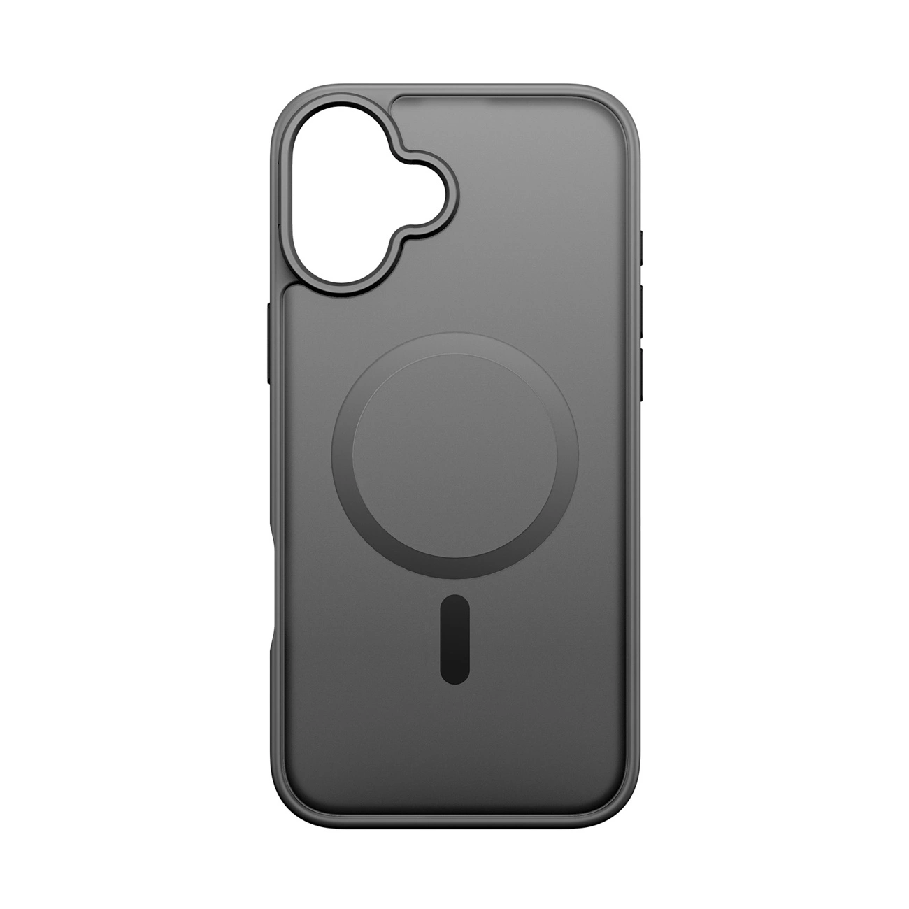 MagSafe Case for Apple iPhone 17, DUX DUCIS, Yind, Black