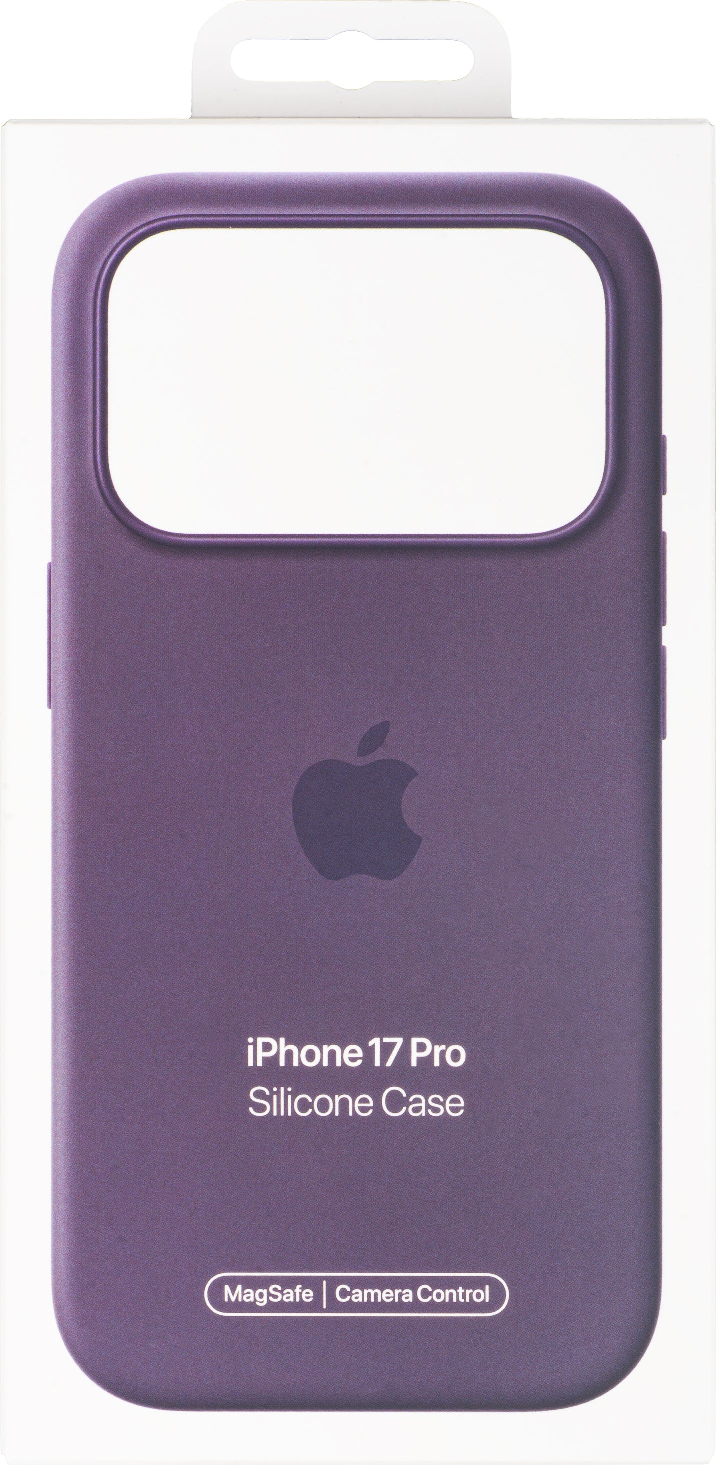 MagSafe Case for Apple iPhone 17 Pro, Purple MGFG4ZM/A