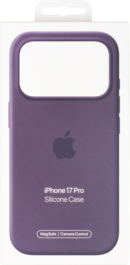 MagSafe Case for Apple iPhone 17 Pro, Purple MGFG4ZM/A