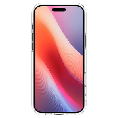 MagSafe Case for Apple iPhone 16 Pro Max, Spigen, Ultra Hybrid T, White ACS08505