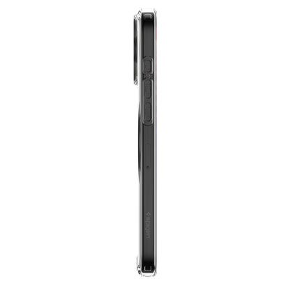 MagSafe Case for Apple iPhone 16 Pro, Spigen, Ultra Hybrid, White ACS08129
