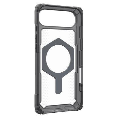 MagSafe Case for Apple iPhone 17 Air, Urban Armor Gear, Plasma XTE, Gray
