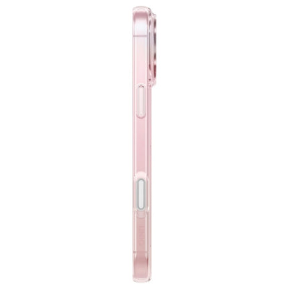 MagSafe Case for Apple iPhone 17 Pro Max, UNIQ, Iridescia MagClick, Pastel Blue
