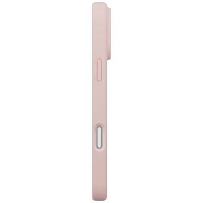 MagSafe Case for Apple iPhone 17 Pro, UNIQ, Lino MagClick, Pink