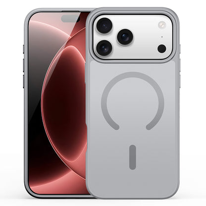 MagSafe Case for Apple iPhone 18 Pro / 17 Pro, DUX DUCIS, Yind, Gray