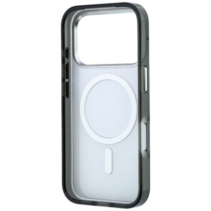 MagSafe Case for Apple iPhone 18 Pro / 17 Pro, Karl Lagerfeld, IML KC Bodies Sketch Print, Black
