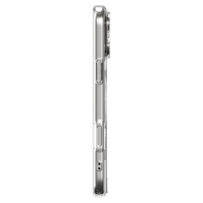 MagSafe Case for Apple iPhone 18 Pro / 17 Pro, Spigen, Ultra Hybrid Zero One, Beige ACS12164