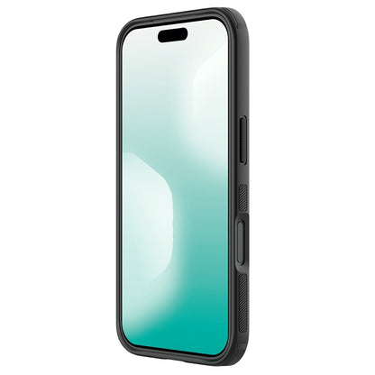 MagSafe Case for Apple iPhone 18 Pro Max / 17 Pro Max, Nillkin, Super Shield Pro, Black
