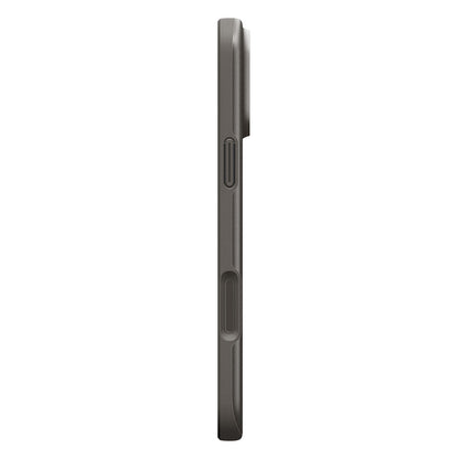 MagSafe Case for Apple iPhone 18 Pro Max / 17 Pro Max, Spigen, Thin Fit, Gray ACS12107