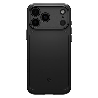 MagSafe Case for Apple iPhone 18 Pro Max / 17 Pro Max, Spigen, Thin Fit, Black ACS12105