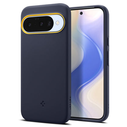MagSafe Case for Google Pixel 10 Pro / 10, Spigen, Caseology Nano Pop, Purple ACS09711