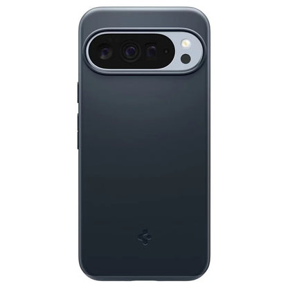 MagSafe Case for Google Pixel 10 Pro XL, Spigen, Thin Fit, Blue ACS09723